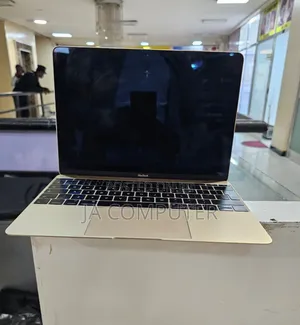 New Laptop Apple MacBook Pro 2015 8GB Intel Core M SSD 512GB