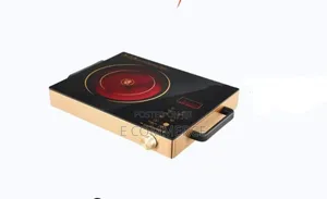 ARDO Electric Ceramic Stove