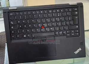 New Laptop Lenovo ThinkPad Yoga 370 8GB Intel Core I5 SSD 512GB