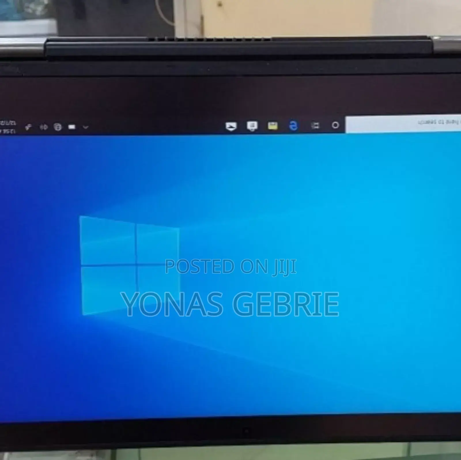New Laptop Lenovo ThinkPad Yoga 370 8GB Intel Core i5 SSD 512GB