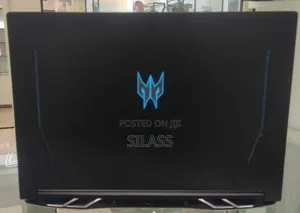 New Laptop Acer Predator Helios 300 16GB Intel Core I9 SSD 1T