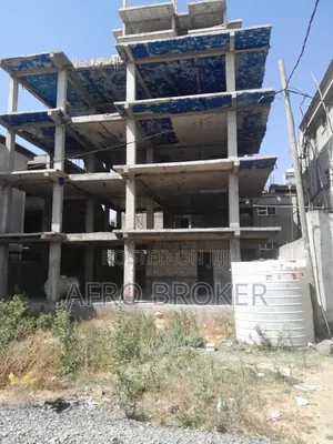 Furnished 11bdrm Apartment in Lafto for sale