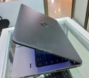 New Laptop HP EliteBook 640 G11 4GB Intel Core I5 HDD 500GB