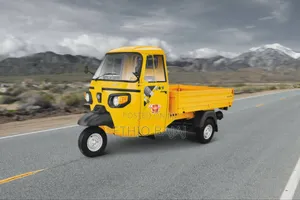 New Piaggio 2024