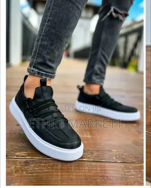 Chekich New Arrival Sneakers Casual Shoes