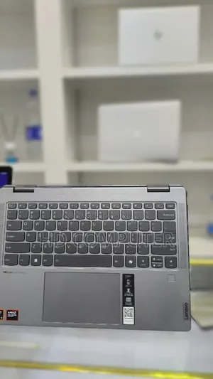 New Laptop Lenovo Yoga 7i 16GB AMD Ryzen 7 SSD 1T