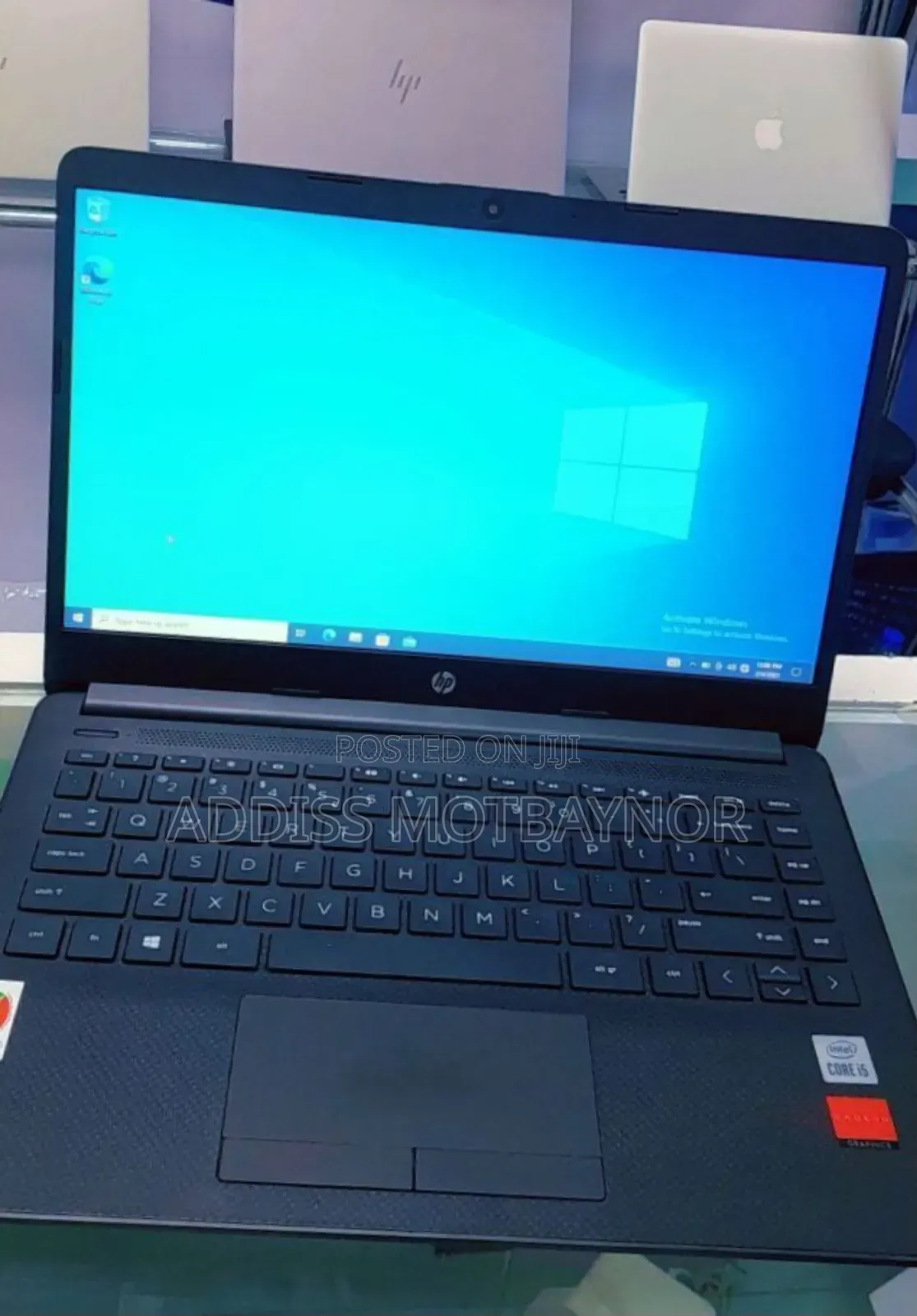 New Laptop HP Pro X2 612 16GB Intel Core I5 HDD 1T