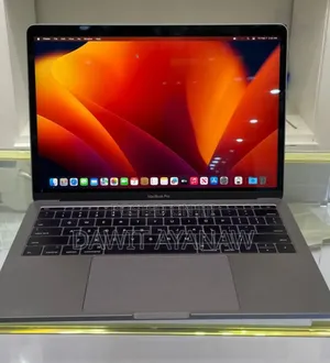 New Laptop Apple MacBook Pro 2015 8GB Intel Core I5 SSD 512GB