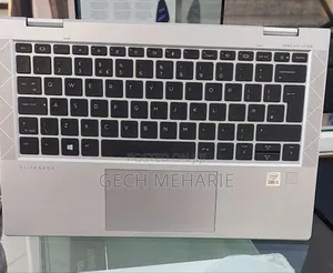 New Laptop HP EliteBook 830 G8 16GB Intel Core I7 SSD 512GB