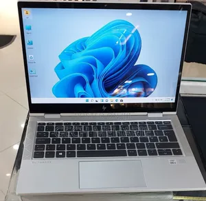 New Laptop HP EliteBook 830 G8 16GB Intel Core I7 SSD 512GB