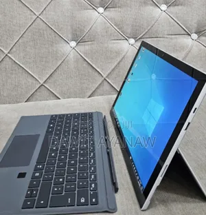 New Laptop Microsoft Surface Pro 7 16GB Intel Core I5 SSD 256GB