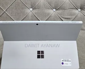 New Laptop Microsoft Surface Pro 7 16GB Intel Core I5 SSD 256GB