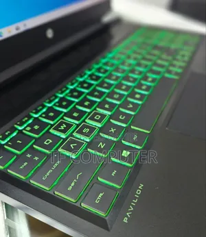 New Laptop HP Pavilion Power 15 16GB Intel Core I5 HDD+SSD 1T