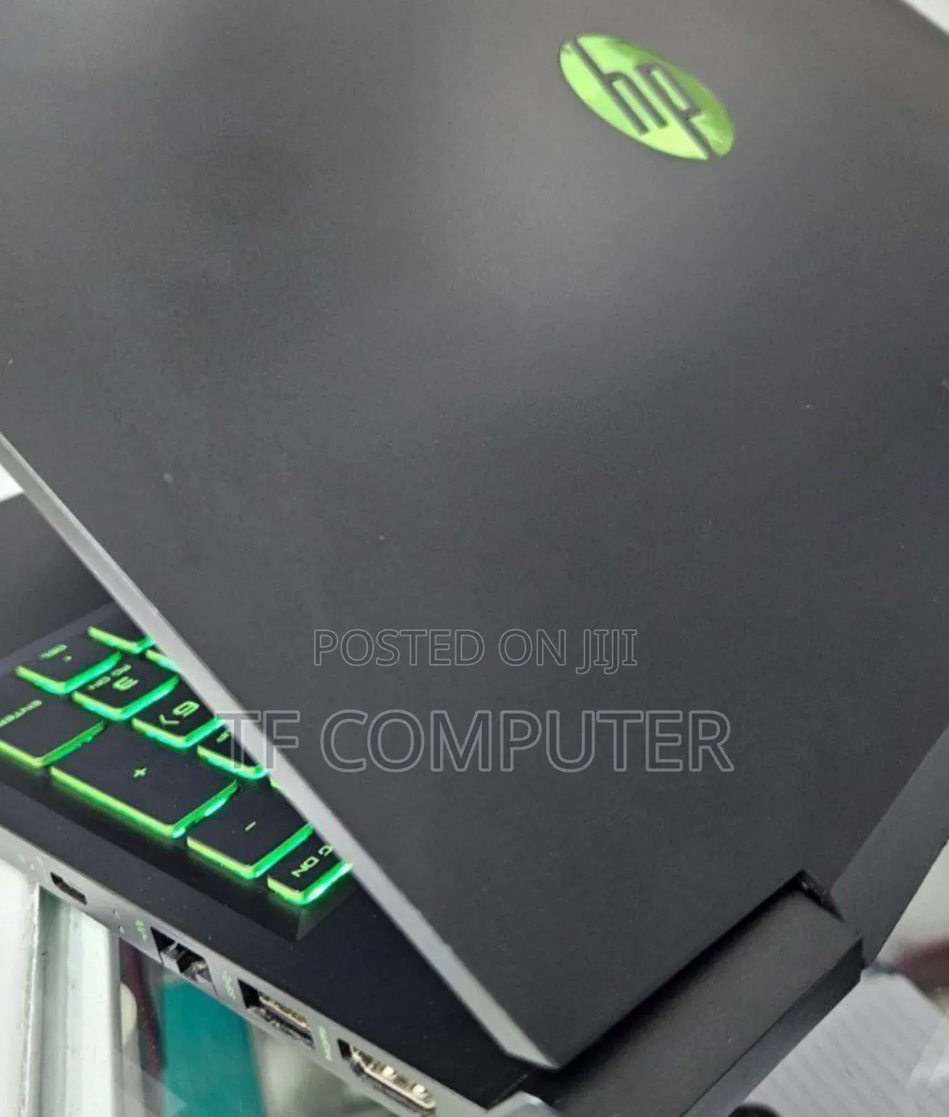 New Laptop HP Pavilion Power 15 16GB Intel Core I5 HDD+SSD 1T
