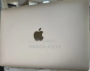 New Laptop Apple MacBook Pro 2015 8GB Intel Core M SSD 256GB