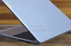 New Laptop Lenovo Ideapad 3 16GB AMD Ryzen 7 SSD 512GB