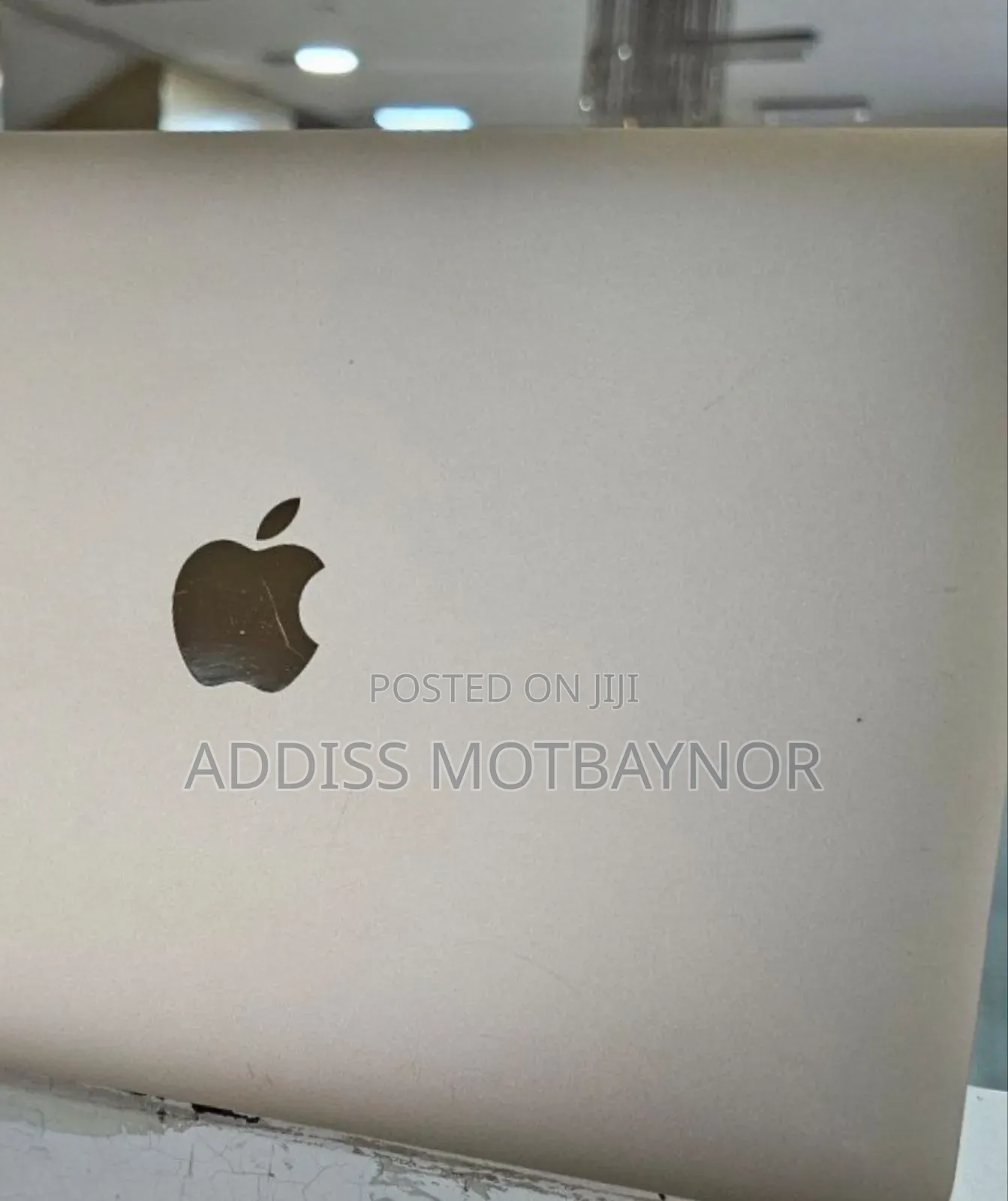 New Laptop Apple MacBook 2015 8GB Intel Core M SSD 256GB