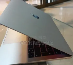 New Laptop Apple MacBook Air 2019 8GB Intel Core I5 SSD 128GB