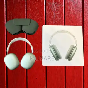 Apple Max Pure Sound: Immerse in Rich Audio