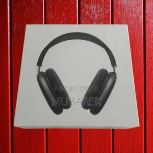 Apple Max Pure Sound: Studio-Quality Sound, Anywhere, Always