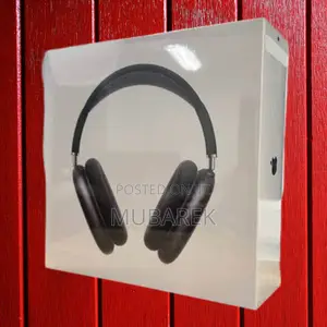 Apple Max Pure Sound: Where Innovation Meets Perfect Audio