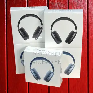 Apple Max Pure Sound: Music Reimagined, Feel Every Beat
