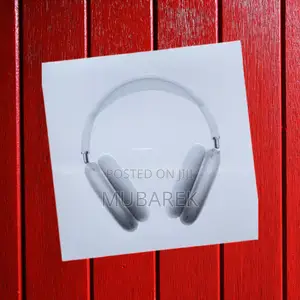 Apple Max Pure Sound: Escape the Noise, Feel Music