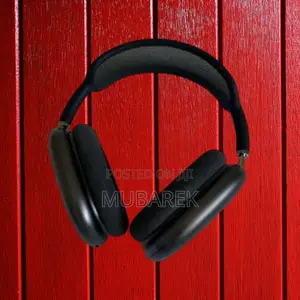 Apple Max Pure Sound: Pristine Audio, Absolute Immersion