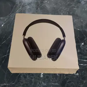 Apple Max Pure Sound: Audio Excellence Crafted for You Here