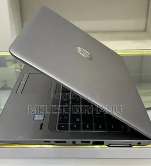 New Laptop HP EliteBook 840 G4 8GB Intel Core I5 SSD 256GB
