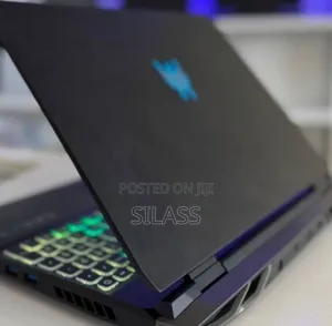 New Laptop Acer Predator Helios 300 16GB Intel Core I7 SSD 512GB