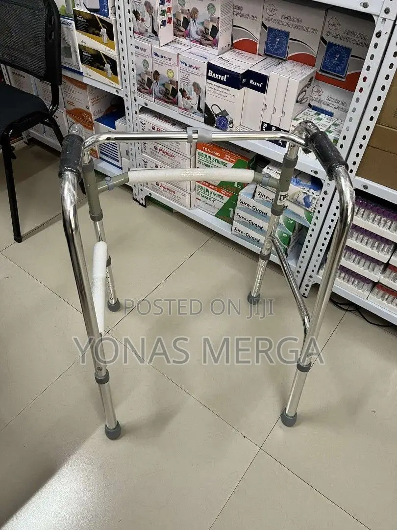 Walking Aid\~ወከር Walking Aid Walker塩{}Walker