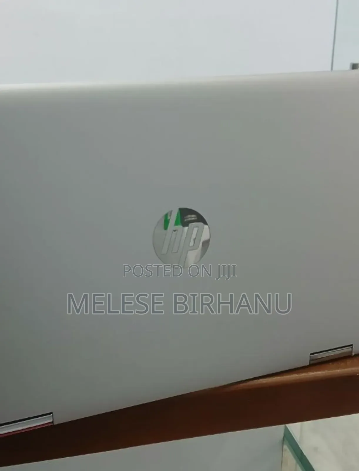 New Laptop HP Pavilion 15 8GB Intel Core I5 SSD 512GB