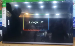Syinix 43" Tv