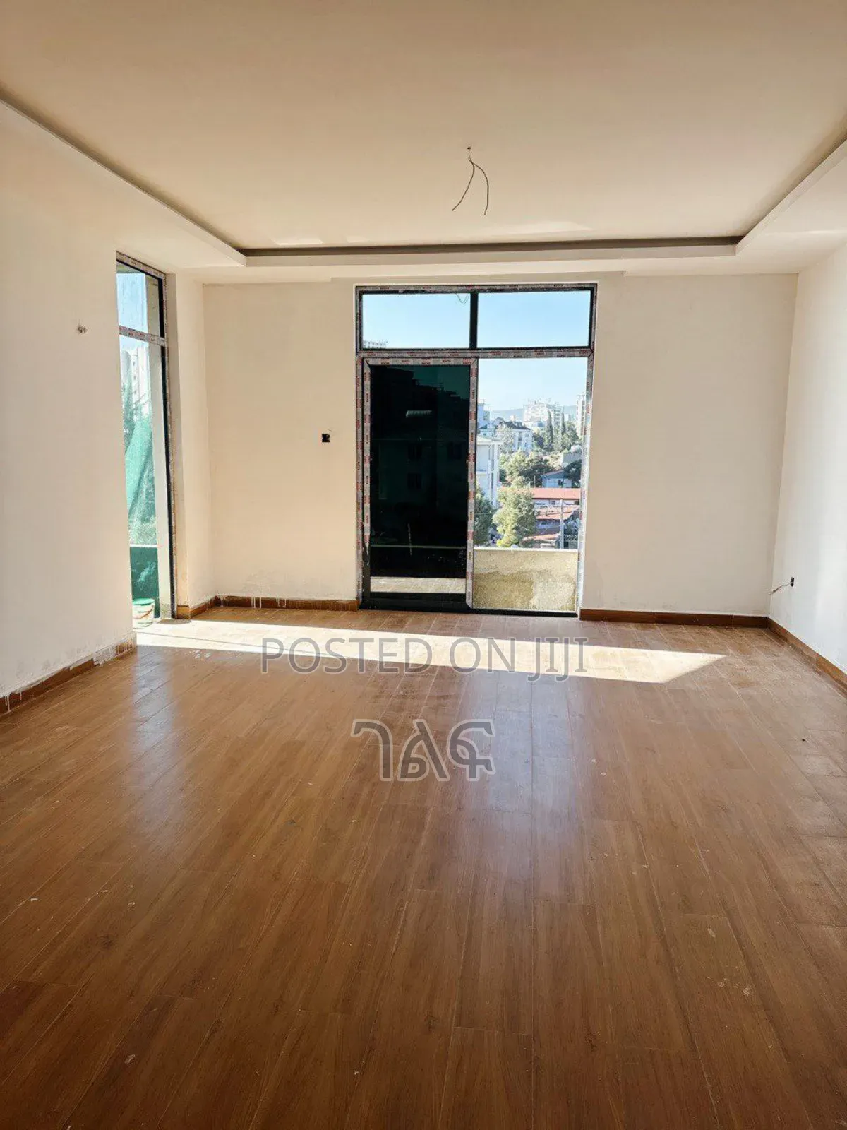 2bdrm Apartment in በካሬ 108 ሺ መስቀል ፍላወር, Bole for sale