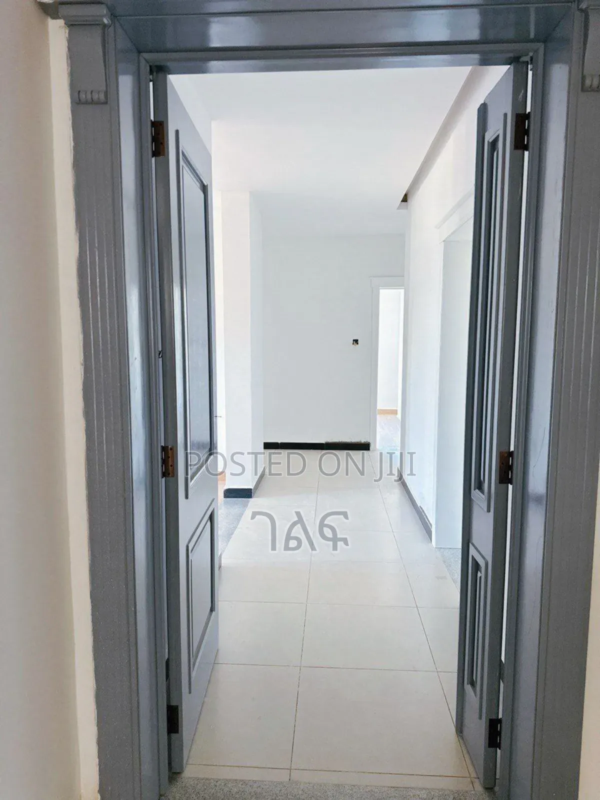 2bdrm Apartment in በካሬ 108 ሺ መስቀል ፍላወር, Bole for sale