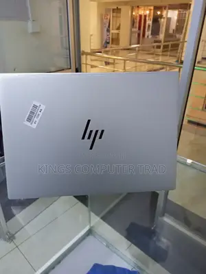 New Laptop HP Pavilion 17 16GB Intel Core I7 SSD 512GB