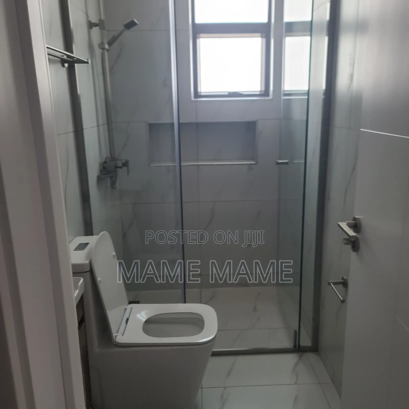 Furnished 2bdrm Apartment in Addis Abeba, Bole for rent