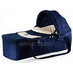 Travel Bed