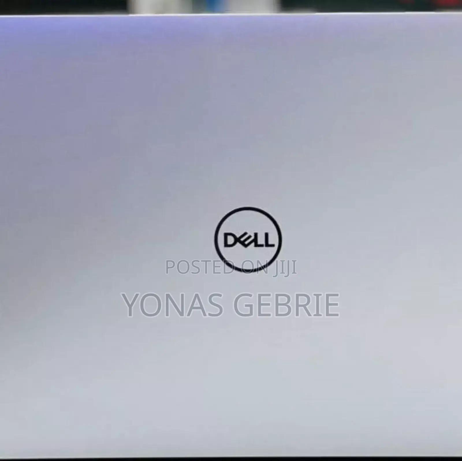 New Laptop Dell XPS 15 32GB Intel Core i7 SSD 1T