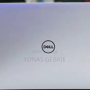 New Laptop Dell XPS 15 32GB Intel Core i7 SSD 1T