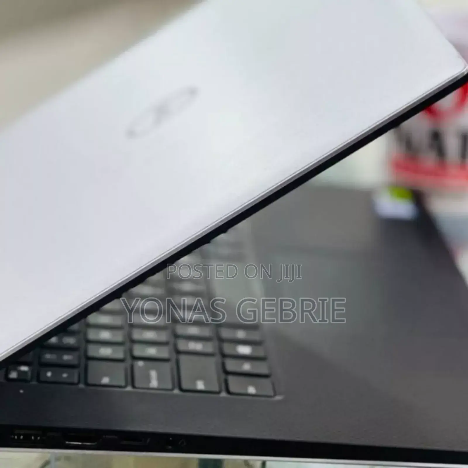 New Laptop Dell XPS 15 32GB Intel Core i7 SSD 1T