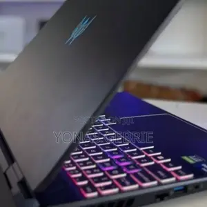New Laptop Acer Predator Helios 300 16GB Intel Core I7 SSD 512GB