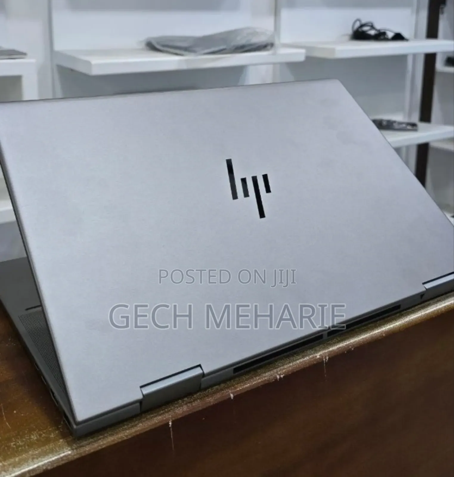 New Laptop HP Envy X360 16GB Intel Core I7 SSD 1T