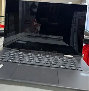 New Laptop HP Envy X360 16GB Intel Core I7 SSD 1T