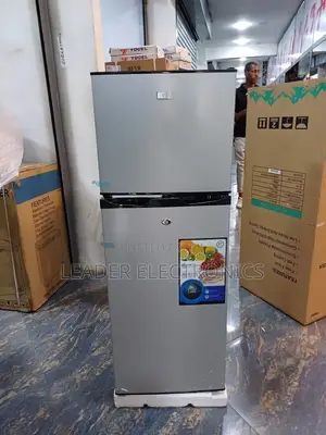 4 Point Refrigerator 210