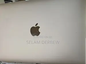New Laptop Apple MacBook Pro 2015 8GB Intel Core M SSD 256GB