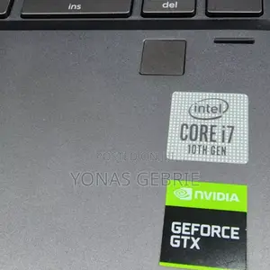 New Laptop HP Spectre X360 16GB Intel Core i7 SSD 512GB