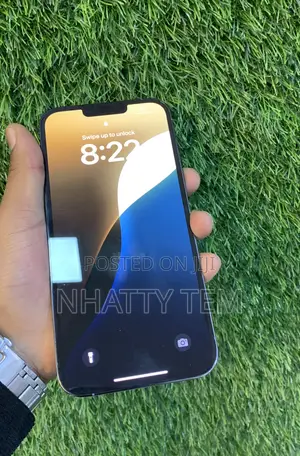 Apple iPhone 13 Pro Max 128 GB Blue