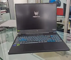 New Laptop Acer Predator Helios 300 16GB Intel Core I9 SSD 1T